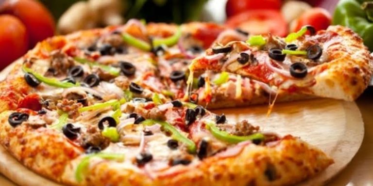 Como Montar Uma Pizzaria Pequena: Dicas Que Vão Te Ajudar!