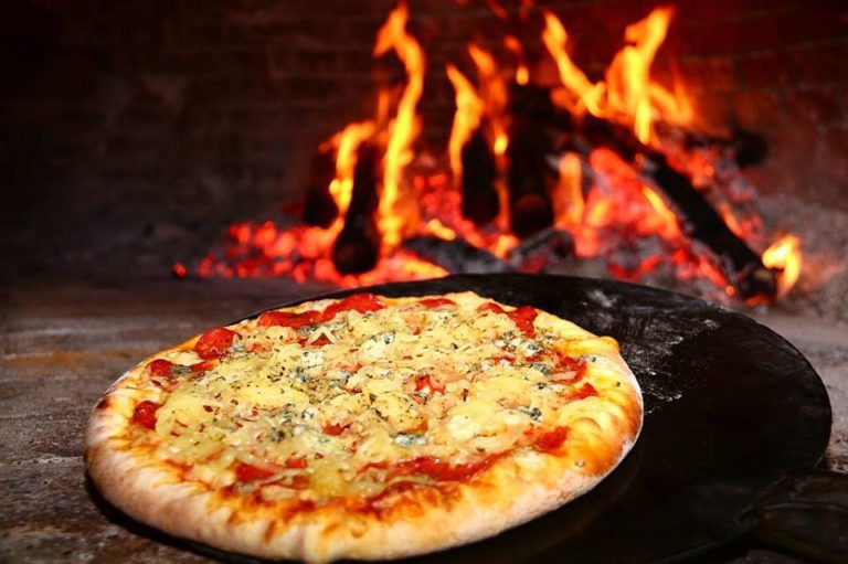 Como Montar E Administrar Uma Pizzaria: Curso Online Passo A Passo!