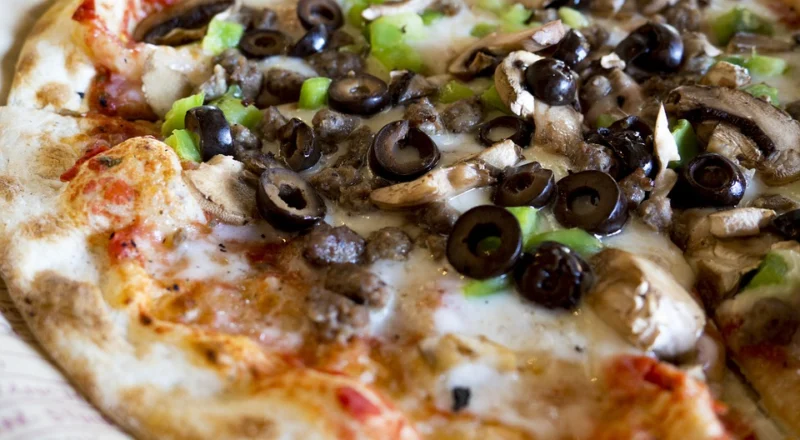 Guia Definitivo da Pizza: Torne-se um Expert