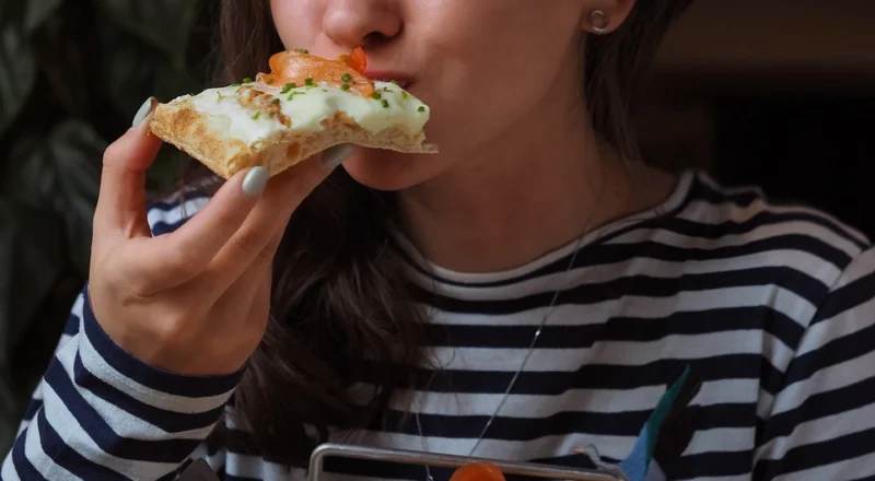 Pizzaria de Qualidade: Sabores Únicos