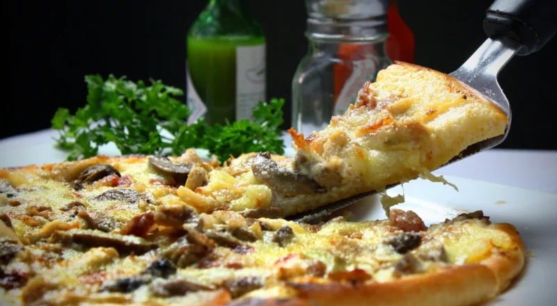 Pizzarias em São Paulo: Onde Encontrar as Melhores Pizzas